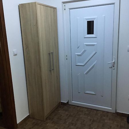Sangaj Apartment Beograd Bagian luar foto