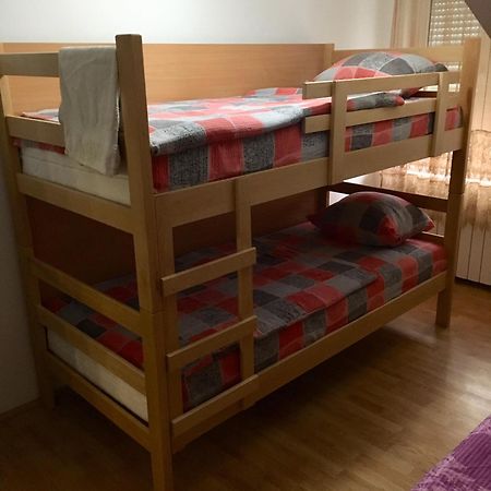 Sangaj Apartment Beograd Bagian luar foto