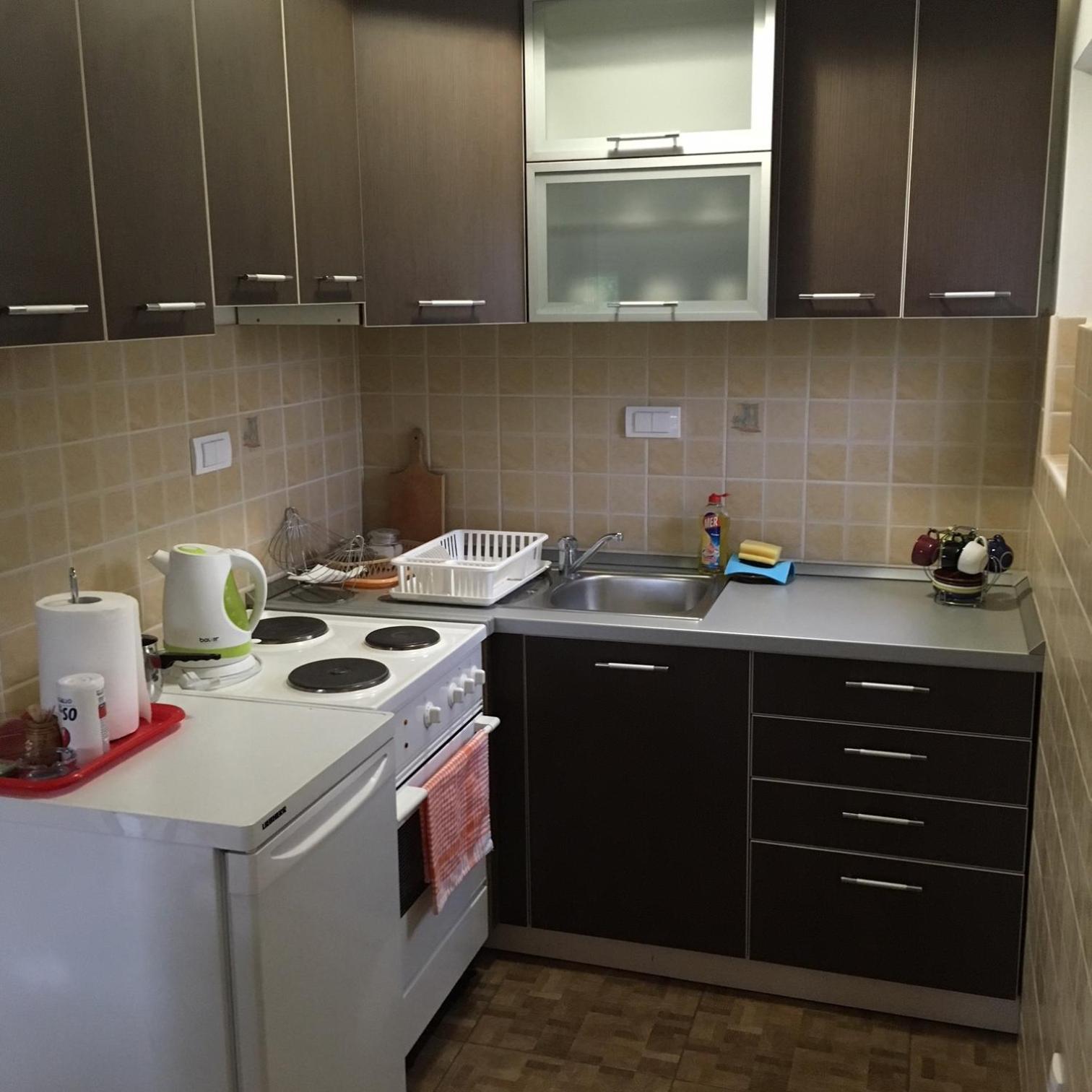 Sangaj Apartment Beograd Bagian luar foto
