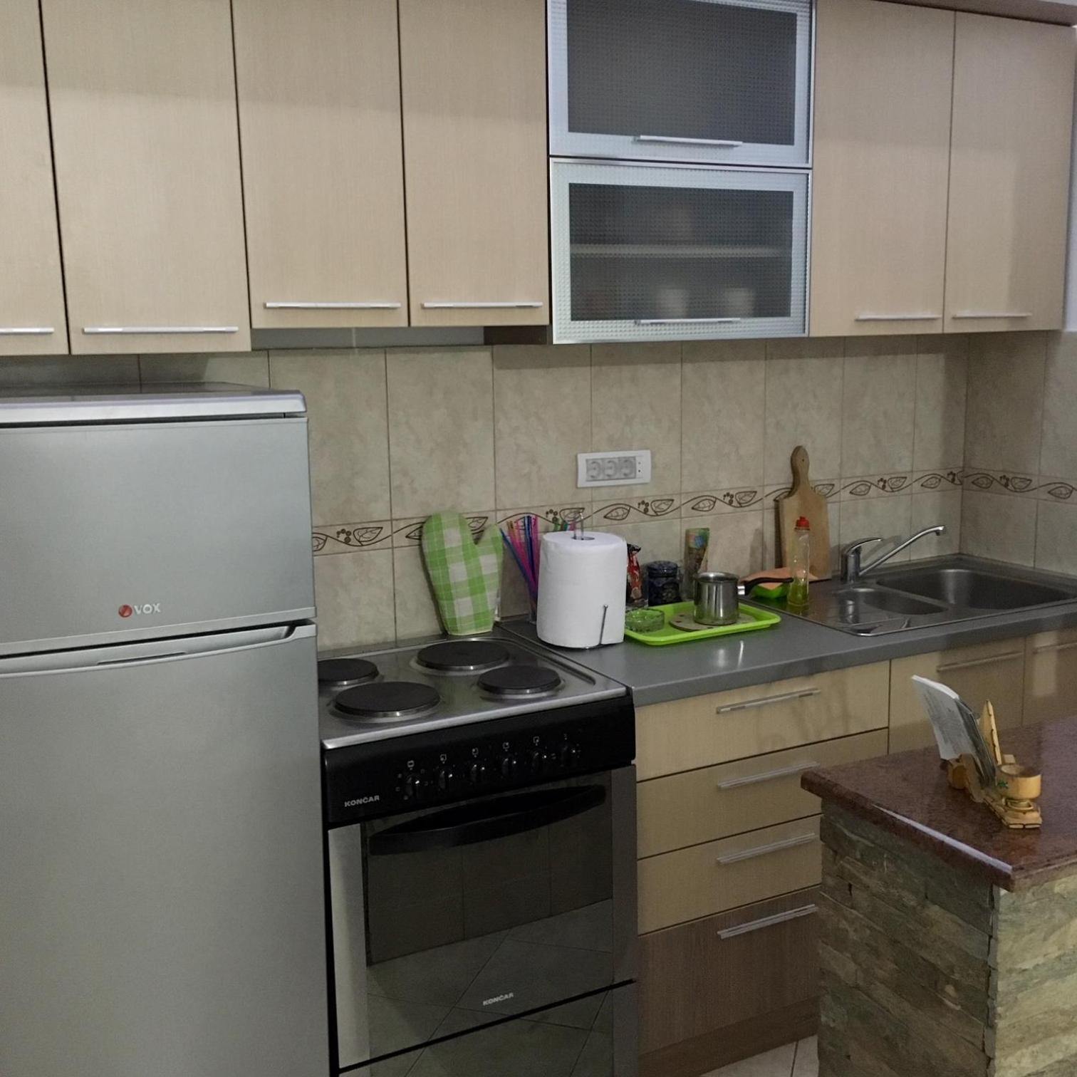 Sangaj Apartment Beograd Bagian luar foto