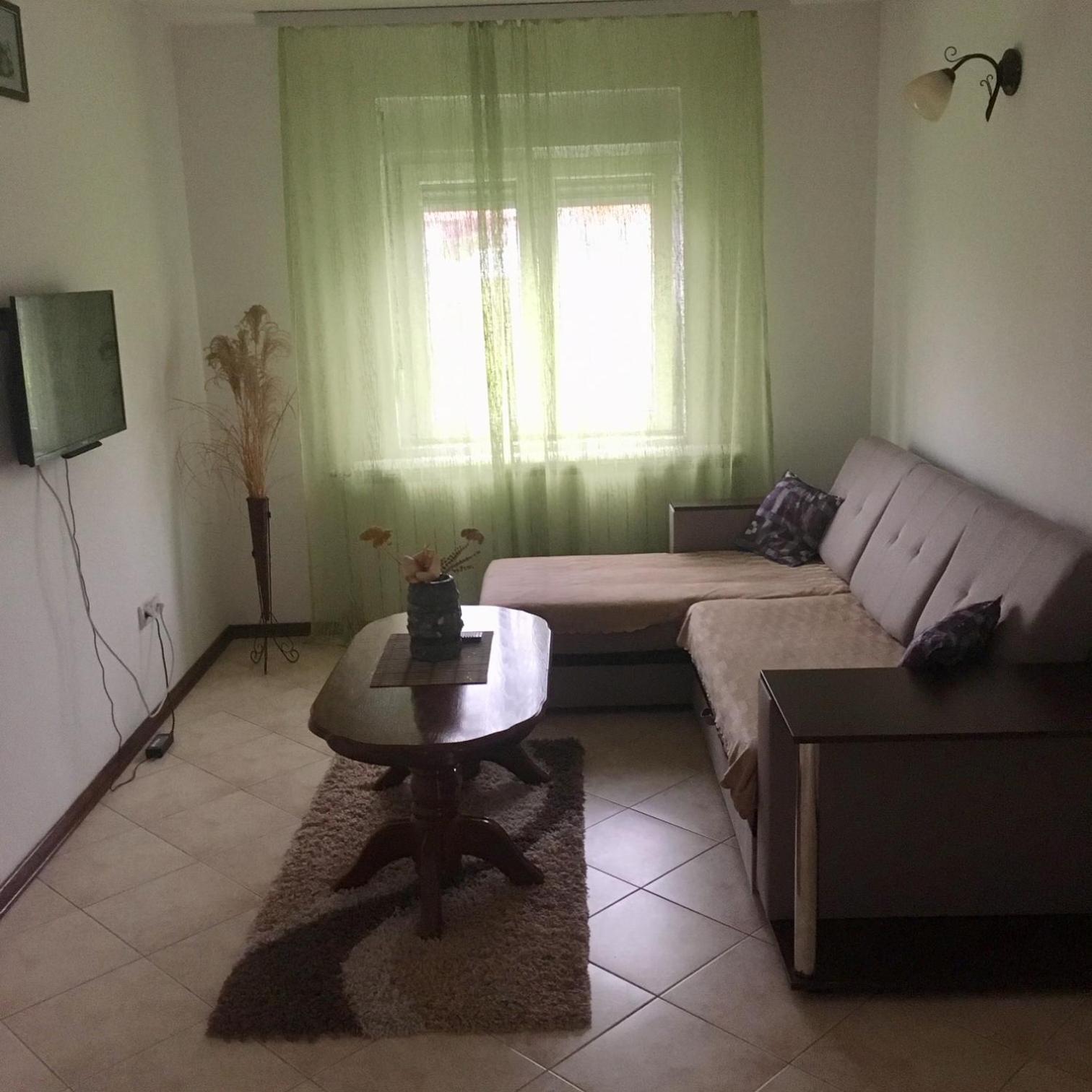 Sangaj Apartment Beograd Bagian luar foto