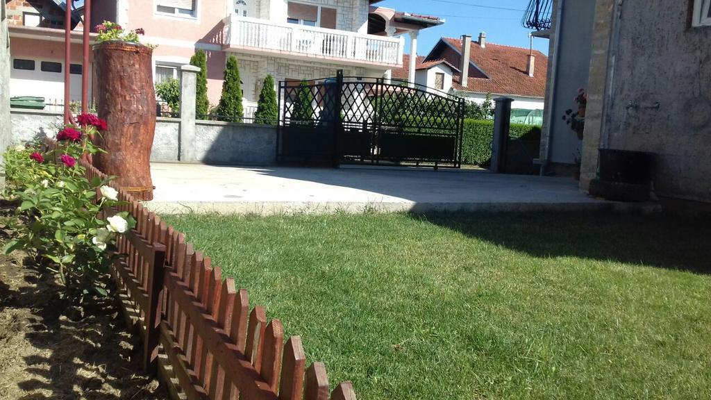 Sangaj Apartment Beograd Bagian luar foto