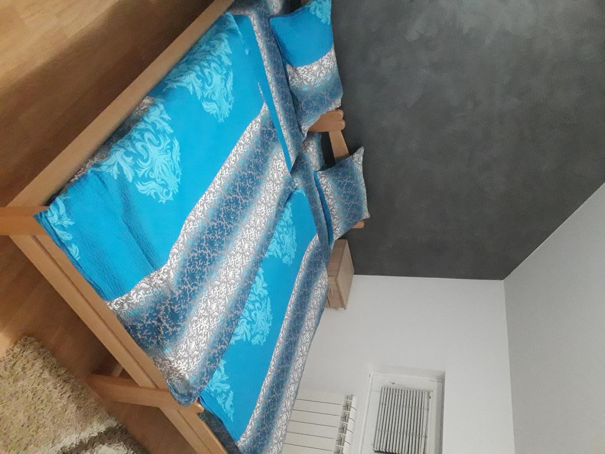 Sangaj Apartment Beograd Bagian luar foto