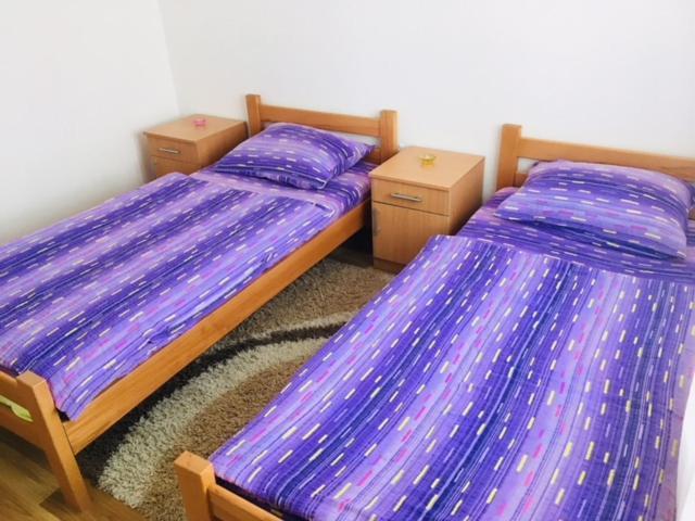 Sangaj Apartment Beograd Bagian luar foto