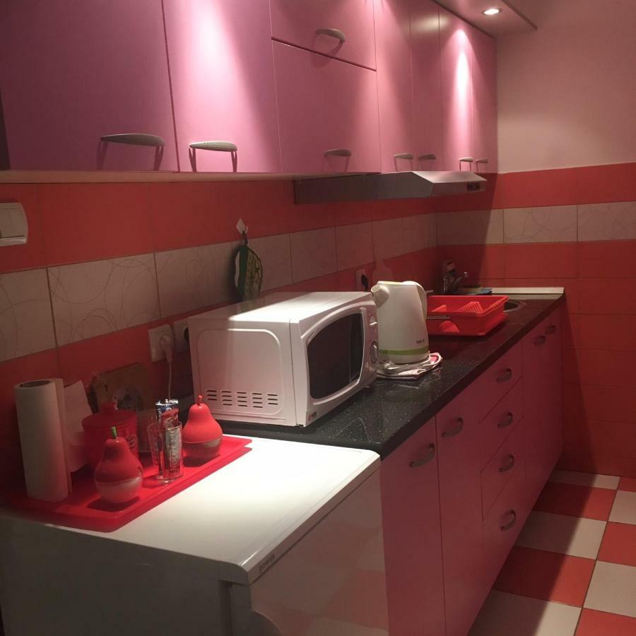 Sangaj Apartment Beograd Bagian luar foto