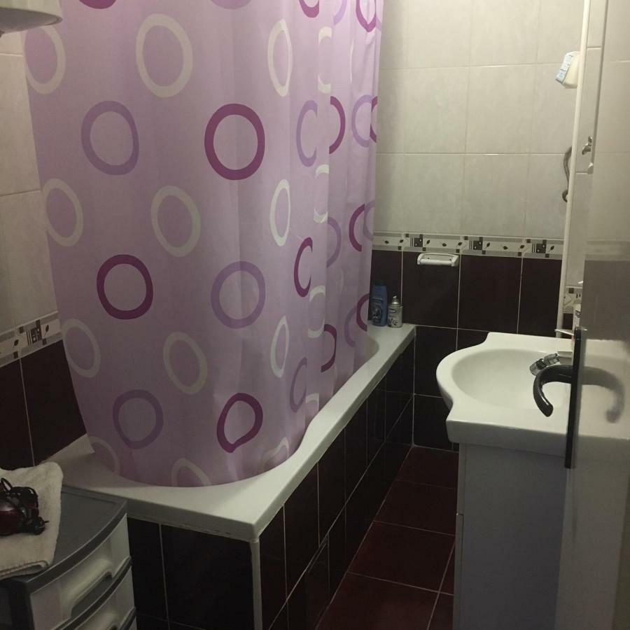Sangaj Apartment Beograd Bagian luar foto
