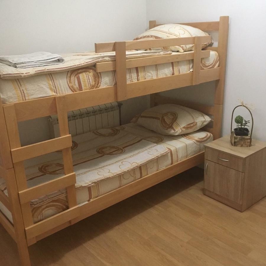 Sangaj Apartment Beograd Bagian luar foto