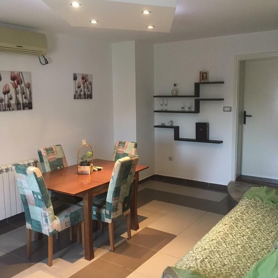Sangaj Apartment Beograd Bagian luar foto
