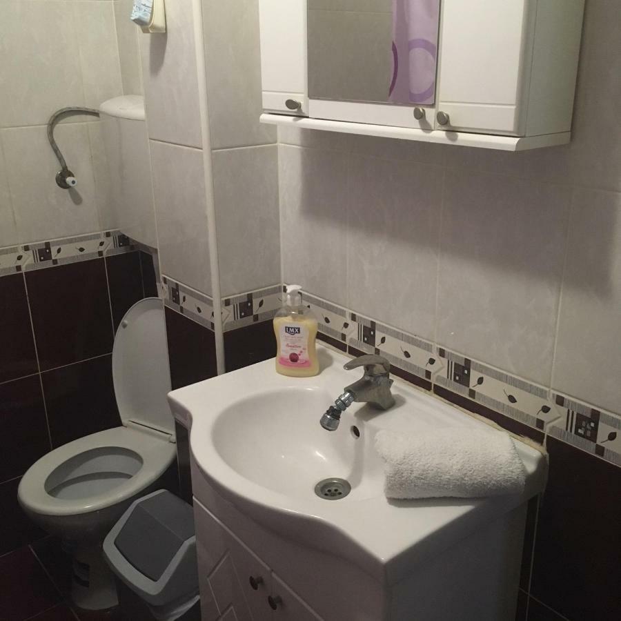Sangaj Apartment Beograd Bagian luar foto